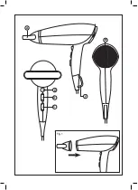 Preview for 3 page of Taurus ALIZE EVOLUTION 2200 Manual