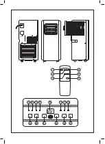 Предварительный просмотр 3 страницы Taurus ALPATEC AC 201 Manual