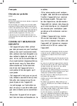 Preview for 13 page of Taurus ALPATEC AC 201 Manual