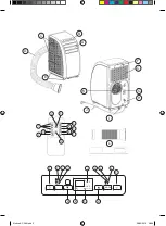 Preview for 2 page of Taurus ALPATEC AC 293 Manual