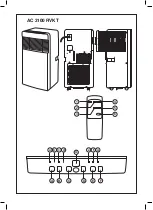 Preview for 3 page of Taurus ALPATEC AC 3100 KT Manual