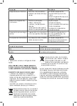 Preview for 59 page of Taurus ALPATEC AC 3100 KT Manual