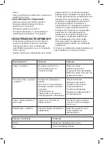 Предварительный просмотр 175 страницы Taurus ALPATEC AC351KT Manual