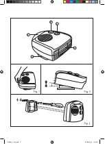 Preview for 3 page of Taurus ALPATEC CA-2400 Manual