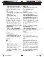 Preview for 5 page of Taurus alpatec dh10m User Manual