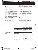 Preview for 10 page of Taurus alpatec dh10m User Manual