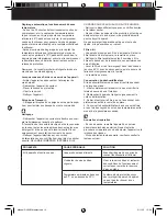 Preview for 14 page of Taurus alpatec dh10m User Manual