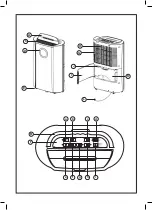 Preview for 3 page of Taurus ALPATEC DH243 Manual