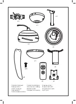 Preview for 4 page of Taurus ALPATEC FRESKO 5B Manual