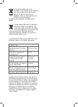 Preview for 19 page of Taurus ALPATEC FRESKO 5B Manual
