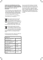 Preview for 23 page of Taurus ALPATEC FRESKO 5B Manual