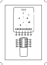 Preview for 3 page of Taurus ALPATEC MF4000 Manual