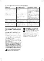 Preview for 7 page of Taurus ALPATEC MG 12 LEGEND Manual