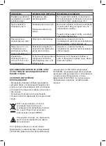 Preview for 46 page of Taurus ALPATEC MG 12 LEGEND Manual