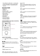 Preview for 6 page of Taurus ALPATEC MG10 Manual