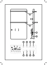 Предварительный просмотр 3 страницы Taurus ALPATEC MSB 2000 Manual