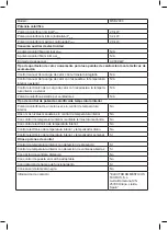 Предварительный просмотр 12 страницы Taurus ALPATEC MSB 2000 Manual