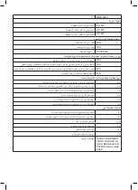 Предварительный просмотр 77 страницы Taurus ALPATEC MSB 2000 Manual