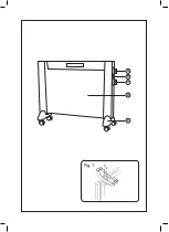 Предварительный просмотр 3 страницы Taurus ALPATEC PRMB 1600 Manual