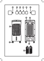 Предварительный просмотр 3 страницы Taurus ALPATEC R501 Manual