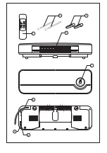 Предварительный просмотр 3 страницы Taurus ALPATEC RCMB23 Manual