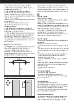 Предварительный просмотр 34 страницы Taurus ALPATEC RCMB23 Manual