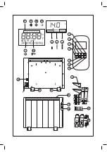 Preview for 2 page of Taurus ALPATEC VILNA 1200 Manual