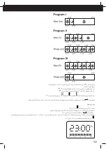 Preview for 106 page of Taurus ALPATEC VILNA 600 Manual