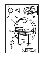 Preview for 3 page of Taurus Amazonia Manual