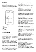 Preview for 13 page of Taurus ARCTIC 920100WH Quick Start Manual