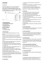 Preview for 4 page of Taurus ARCTIC 960648 Quick Start Manual