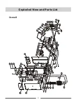 Preview for 8 page of Taurus ARM CURL BICEP IT95 Owner'S Manual