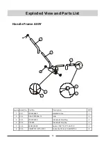 Preview for 14 page of Taurus ARM CURL BICEP IT95 Owner'S Manual