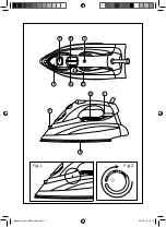 Preview for 3 page of Taurus ARTICA 2800 ZAFFIRO Manual