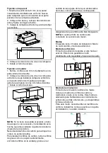 Preview for 7 page of Taurus ARTIS 60 WHITE Manual