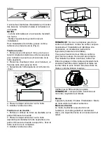 Preview for 17 page of Taurus ARTIS 60 WHITE Manual