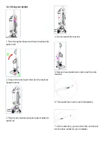 Preview for 5 page of Taurus Aspiradora Sola Manual