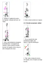 Preview for 36 page of Taurus Aspiradora Sola Manual