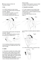 Preview for 17 page of Taurus ASPIRADORA VERSATIL Manual