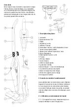 Preview for 20 page of Taurus ASPIRADORA VERSATIL Manual