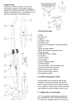 Preview for 26 page of Taurus ASPIRADORA VERSATIL Manual