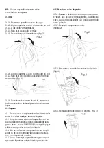 Preview for 29 page of Taurus ASPIRADORA VERSATIL Manual