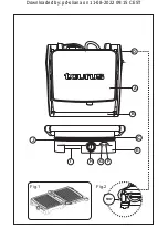 Preview for 2 page of Taurus ASTERIA ESSENTIAL Instructions For Use Manual