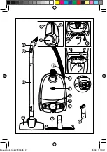 Preview for 2 page of Taurus Auris 2000 Instructions Manual