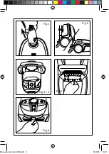 Preview for 3 page of Taurus Auris 2000 Instructions Manual