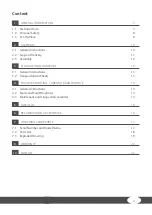 Preview for 3 page of Taurus B940 Assembly And Operating Instructions Manual