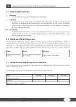 Preview for 15 page of Taurus B940 Assembly And Operating Instructions Manual