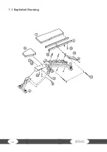 Preview for 20 page of Taurus B940 Assembly And Operating Instructions Manual