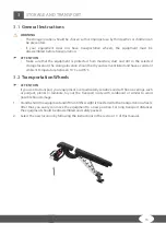 Preview for 15 page of Taurus B950 Assembly And Operating Instructions Manual