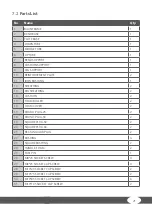 Preview for 21 page of Taurus Backtrainer B850 Pro Assembly Instructions Manual